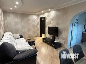 3-к квартира, вторичка, 61м2, 1/5 этаж