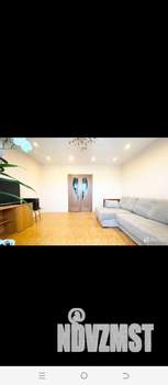 4-к квартира, вторичка, 97м2, 9/10 этаж