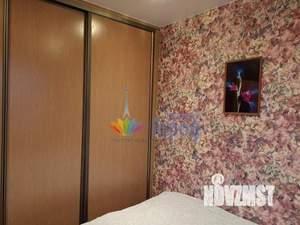 3-к квартира, вторичка, 57м2, 6/9 этаж