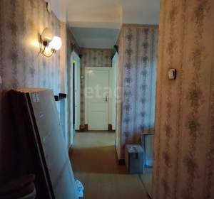 2-к квартира, вторичка, 59м2, 4/5 этаж