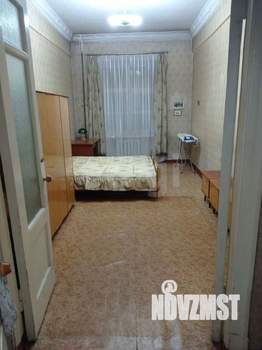 3-к квартира, вторичка, 92м2, 2/5 этаж