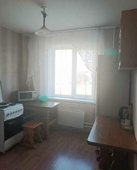 1-к квартира, вторичка, 36м2, 3/9 этаж