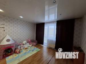 3-к квартира, вторичка, 69м2, 7/10 этаж