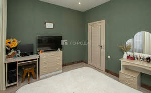 3-к квартира, вторичка, 59м2, 2/4 этаж