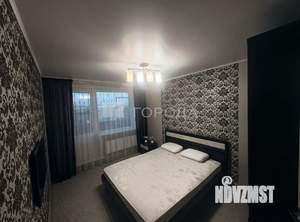 3-к квартира, вторичка, 60м2, 9/9 этаж