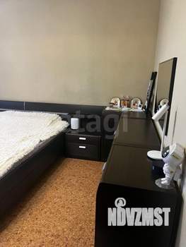 3-к квартира, вторичка, 81м2, 5/14 этаж