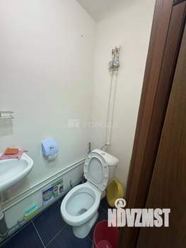 1-к квартира, вторичка, 19м2, 5/5 этаж