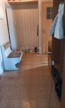 2-к квартира, вторичка, 45м2, 4/5 этаж