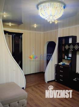 4-к квартира, вторичка, 78м2, 9/9 этаж