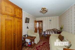 2-к квартира, вторичка, 48м2, 3/5 этаж