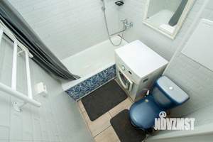 1-к квартира, вторичка, 31м2, 4/5 этаж