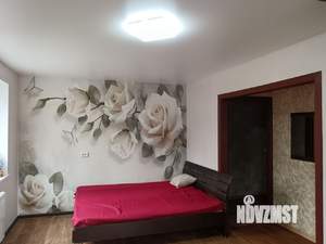 1-к квартира, вторичка, 31м2, 1/5 этаж