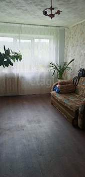 3-к квартира, вторичка, 61м2, 5/5 этаж