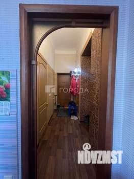 2-к квартира, вторичка, 52м2, 2/5 этаж