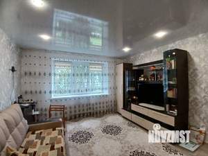 1-к квартира, вторичка, 38м2, 4/5 этаж