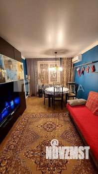 3-к квартира, вторичка, 59м2, 2/9 этаж