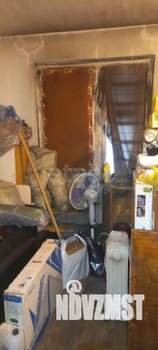 2-к квартира, вторичка, 42м2, 2/9 этаж