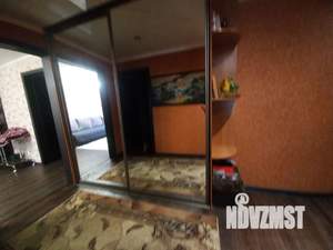 3-к квартира, вторичка, 60м2, 1/5 этаж