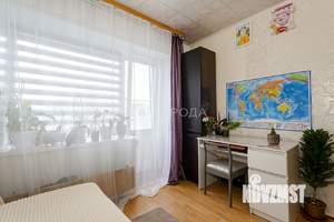 1-к квартира, вторичка, 30м2, 5/5 этаж