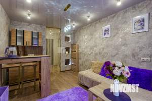 Студия квартира, вторичка, 19м2, 2/5 этаж