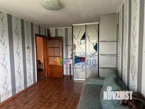 3-к квартира, вторичка, 61м2, 5/5 этаж