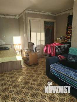 1-к квартира, вторичка, 31м2, 3/5 этаж