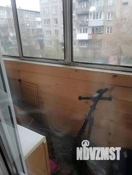 2-к квартира, вторичка, 44м2, 2/5 этаж