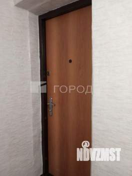 1-к квартира, вторичка, 32м2, 1/4 этаж