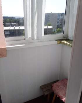 3-к квартира, вторичка, 59м2, 9/9 этаж