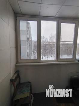 2-к квартира, вторичка, 44м2, 4/9 этаж