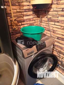 3-к квартира, вторичка, 50м2, 2/2 этаж