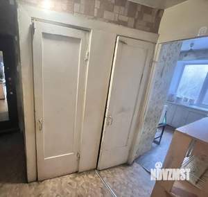 3-к квартира, вторичка, 52м2, 2/5 этаж