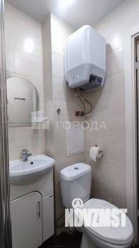 1-к квартира, вторичка, 30м2, 5/5 этаж