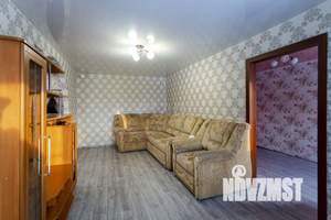 2-к квартира, вторичка, 43м2, 4/4 этаж