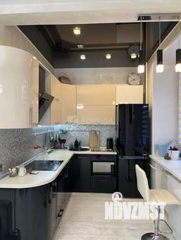 2-к квартира, вторичка, 61м2, 4/4 этаж