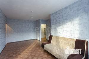 2-к квартира, вторичка, 43м2, 4/5 этаж