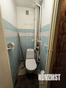 2-к квартира, вторичка, 49м2, 4/5 этаж