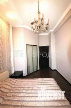 3-к квартира, вторичка, 84м2, 2/5 этаж
