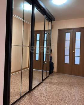 3-к квартира, вторичка, 76м2, 16/18 этаж