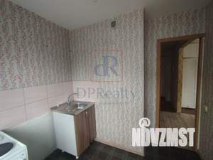 1-к квартира, вторичка, 31м2, 3/5 этаж