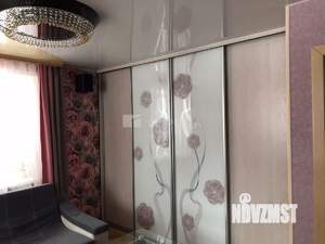 1-к квартира, вторичка, 31м2, 3/5 этаж