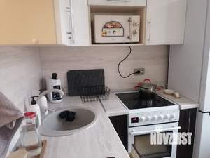 2-к квартира, вторичка, 44м2, 2/5 этаж