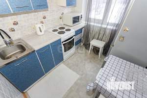 3-к квартира, вторичка, 62м2, 3/5 этаж