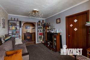 3-к квартира, вторичка, 47м2, 4/5 этаж