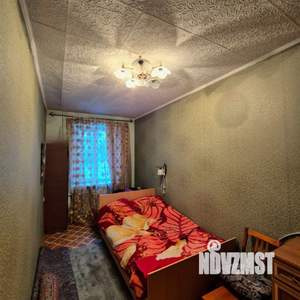 2-к квартира, вторичка, 44м2, 2/4 этаж