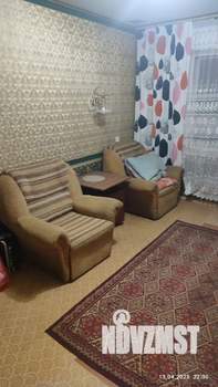 1-к квартира, вторичка, 28м2, 3/9 этаж