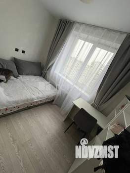 1-к квартира, вторичка, 38м2, 10/11 этаж