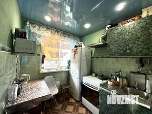 2-к квартира, вторичка, 47м2, 5/5 этаж