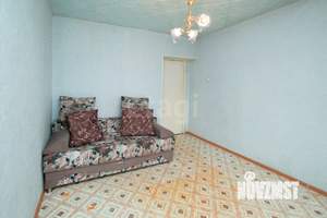 2-к квартира, вторичка, 53м2, 3/9 этаж