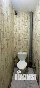 3-к квартира, вторичка, 65м2, 1/5 этаж